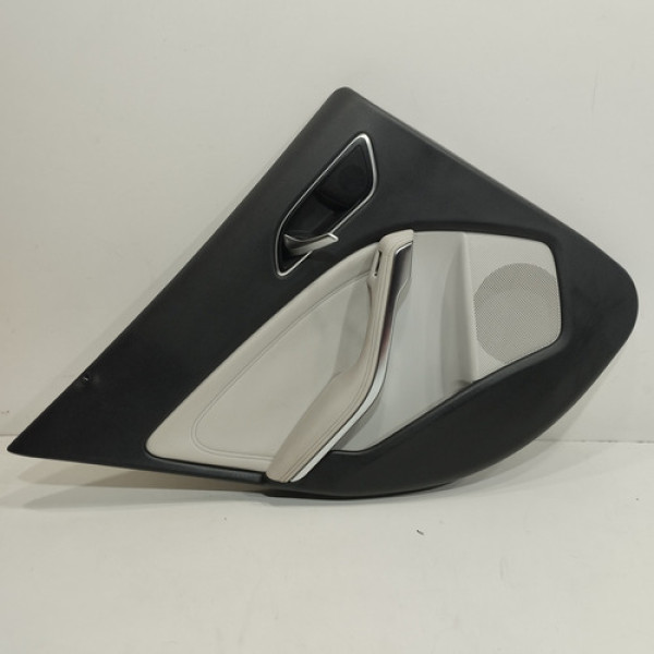 Forro Porta Traseiro Esquerdo Gla200 2016 2019 Bc1148