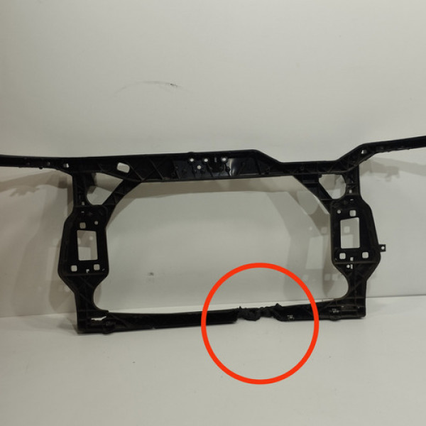 Painel Frontal Audi A4 2.0 2011 2015 Mn456 Avaria 