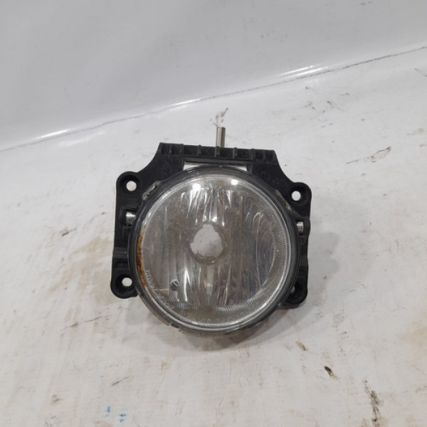 Farol De Milha Fiat Argo E Cronos 2018 A 2020 0198