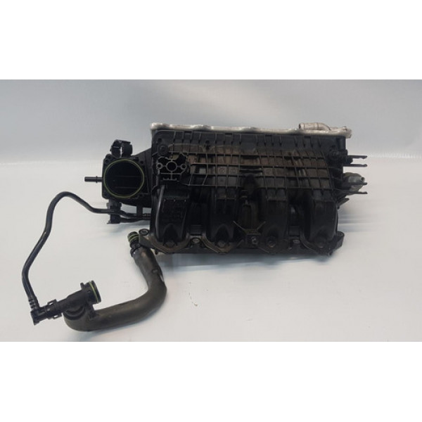 Coletor Admissão Volkswagen Jetta Rline Tsi 1.4 19 20 21 J22