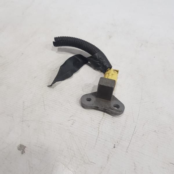 Sensor Impacto Airbag Nissan Livina 2009 A 2010  P264