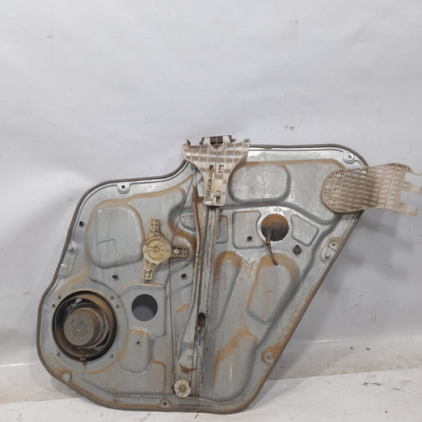 Maquina De Vidro Tras Esquerda Kia Mohave 2008 A 2013  C319