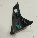 Acabamento Externo Tampa Traseira Esquerdo Tiggo7 23 Bc1076