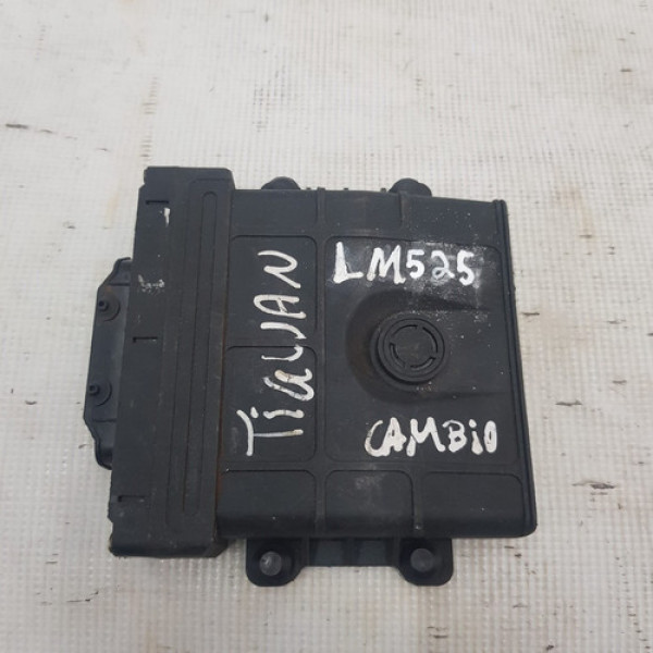 Modulo De Cambio Volkswagen Tiguan 2.0 Lm525