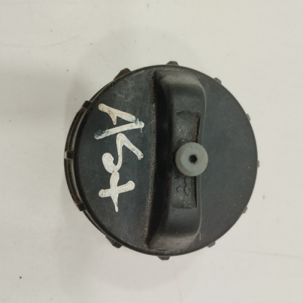 Tampa Tanque Combustível Mitsubishi Lancer 2009 2019 Ij567 