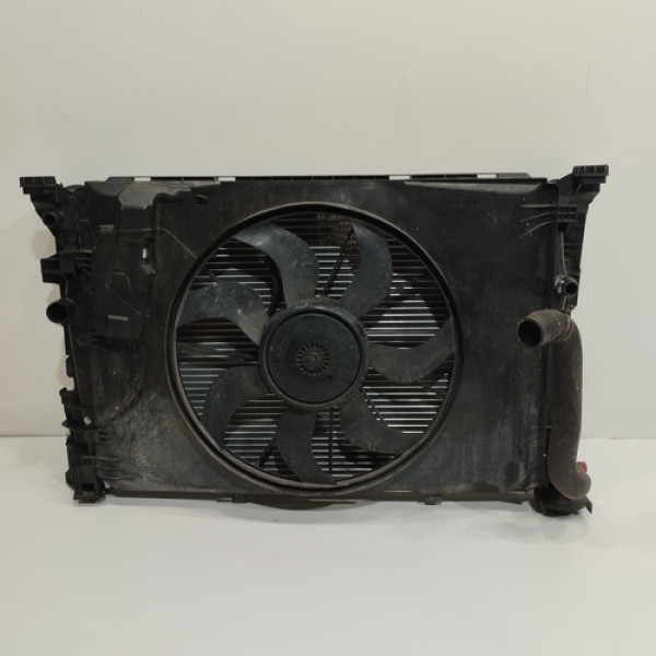 Kit Radiador Mercedes Gla200 1.6 2015 2018 L273