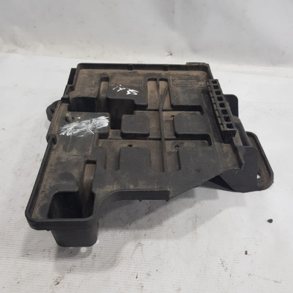 Suporte Caixa Bateria Ix35 2016 A 2018 Qr344