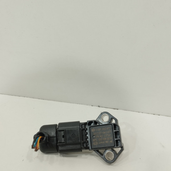 Sensor Map Volkswagen Up 1.0 2014 2022  V459