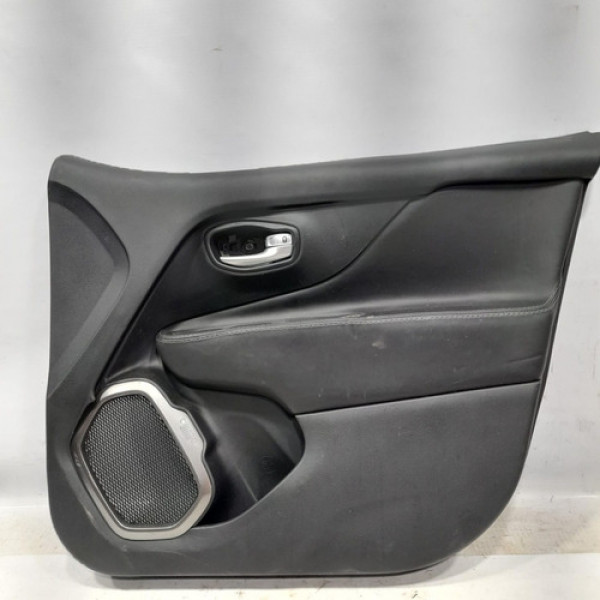 Forro Porta Dianteiro Direito C/avaria Renegade 15 /20 Bc106