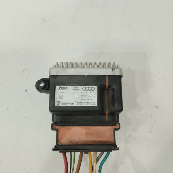 Módulo Ventoinha Radiador Audi Q3 1.4 2016  2020 Lm1443