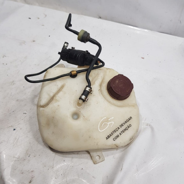 Ressonador Da Gasolina Partida A Frio G6 1.0 G6  Ij194