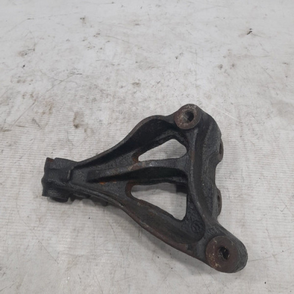 Suporte Coxim Do Motor Fiat Strada 1.4 2008 A 2013 I652