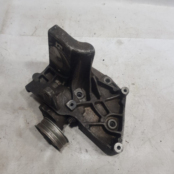 Suporte Compressor Do Ar Condicionado Cobalt 1.4 2012 I529