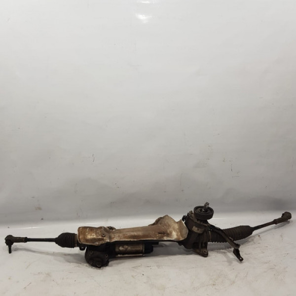 Caixa De Direção Elétrica Vw Fusca Tsi 2.0 2011 A 2015  B14