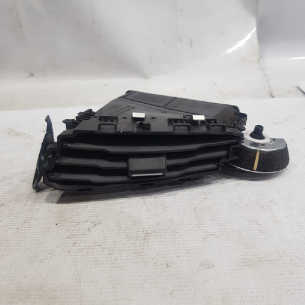 Difusor Ar Central Esquerdo Ford Focus 2013 A 15  Uv81