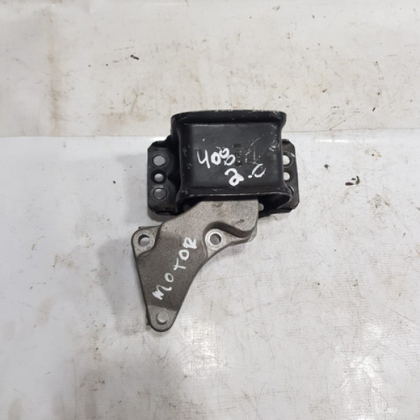 Suporte Do Motor Peugeot 408 2.0 2012   I665