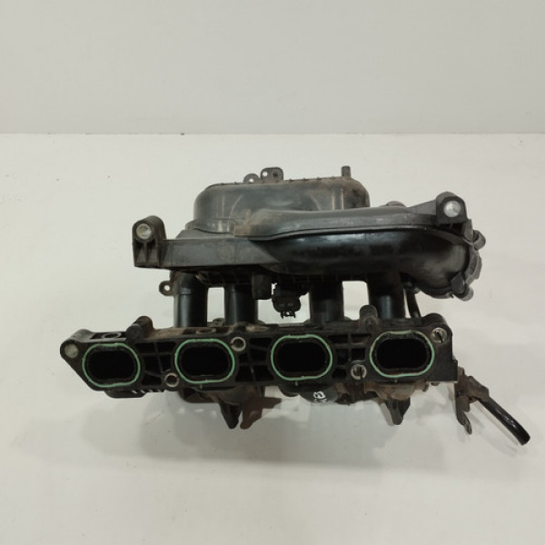 Coletor Admissão New Fiesta,ford Ka 1.6 1.5 15 A 19 J82