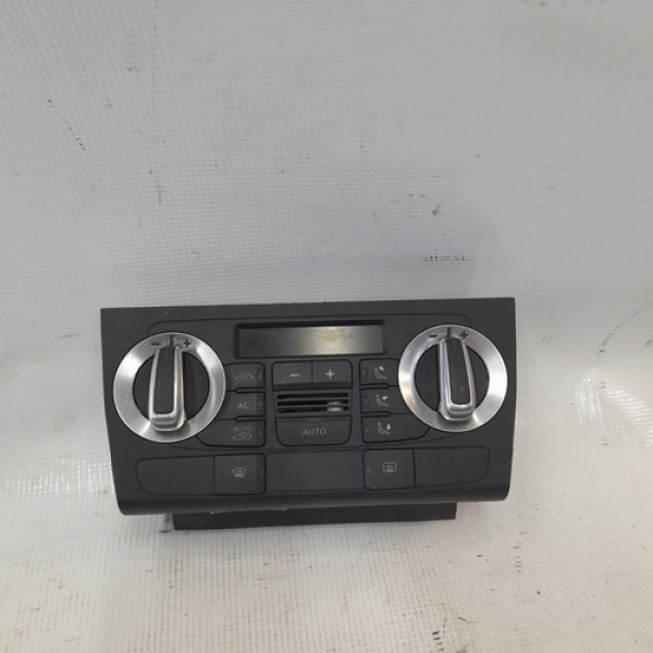 Comando Ar Condicionado Audi A3 2.0 2008 A 2011 Q96