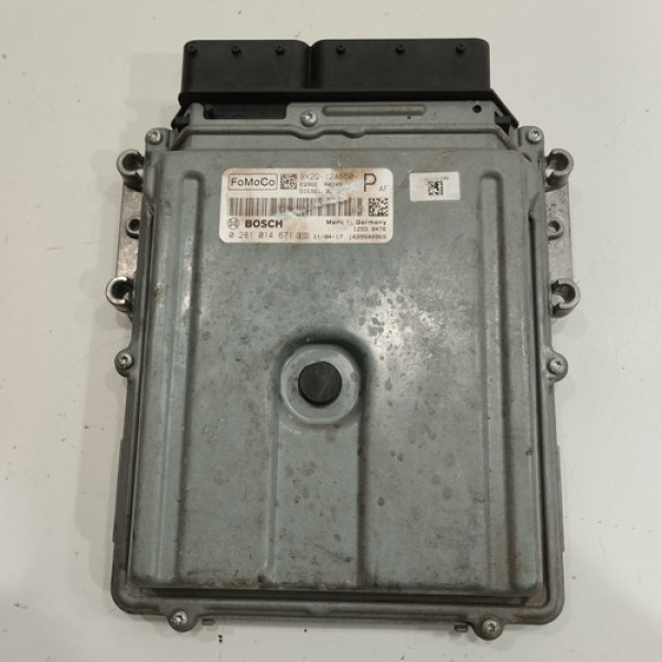 Módulo Injeção Range Rover Sport 3.0 2008 2012 Lm1278