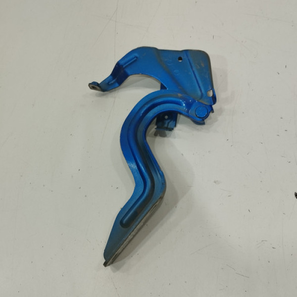 Dobradiça Braço Capo Esquerdo Kicks 2021 2022 2023 Pq369