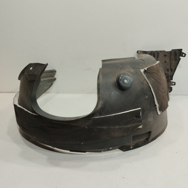 Protetor Parabarro Dianteiro Direito Tiggo 3 2021 2022 Ef357