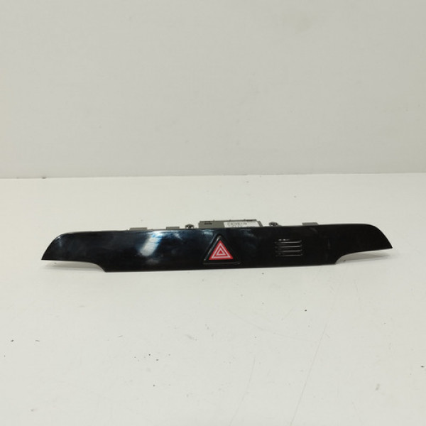 Botão Alerta Hyundai New Tucson 2018 2819 2020 2021 Yz335