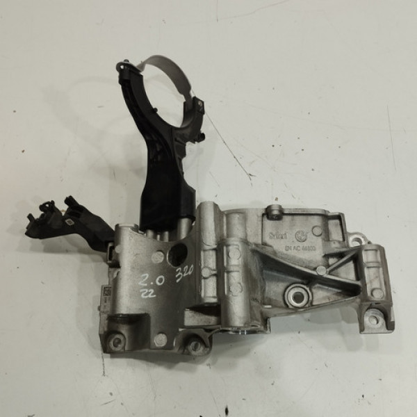 Suporte Bomba Água Bmw 320i 2.0 2019 2022 I857