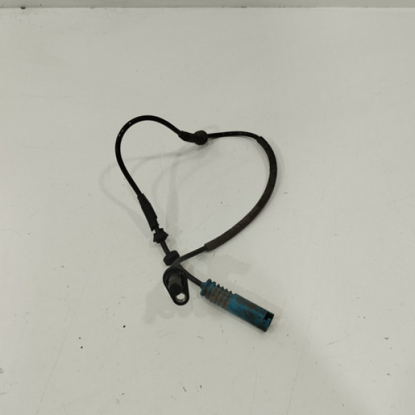 Sensor Abs Traseiro Direito Bmw X5 2003 V415