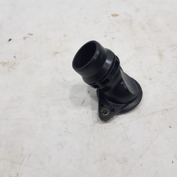 Carcaça Válvula Termostática Vw Tiguan 2.0 Tsi 2013 V226