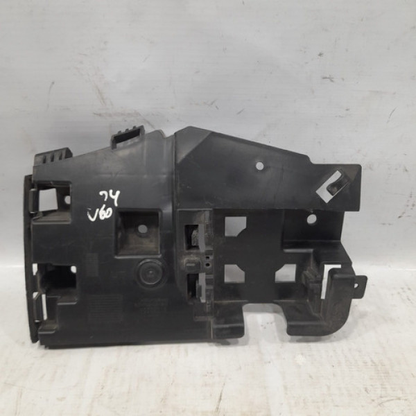Suporte Do Parachoque Traseiro Esquerdo Volvo V60  2014 I311