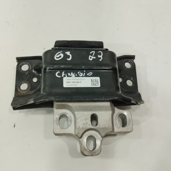 Coxim Cambio Audi Q3 2.0 2023 2024 I904