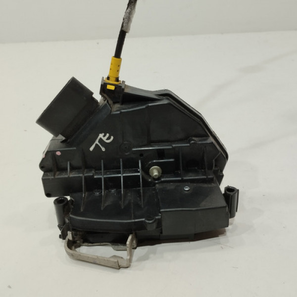 Fechadura Porta Traseira Esquerda Ford Ka 1.5 15 A 19 Ab1242