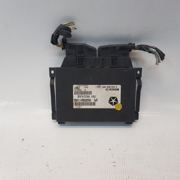 Módulo Câmbio Grand Cherokee 2005 06 A 11  P05026017ad Lm382