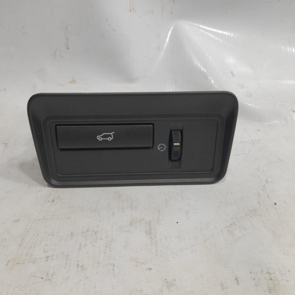 Botão Do Bageiro Jaguar Xe 2016  Yz30