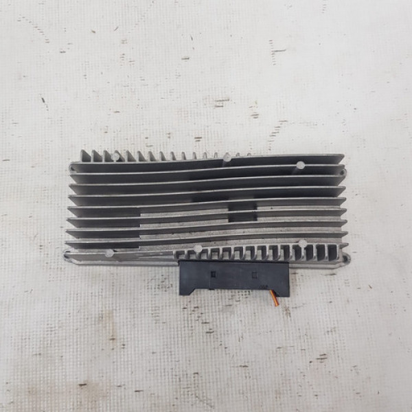 Módulo Amplificador Som Audi Q5 2009 A 2013 Lm801