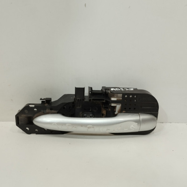 Maçaneta Porta Traseira Direita Fluence 2012 13 14 15 Ab133