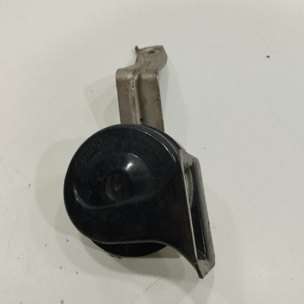 Buzina Caracol Fiat Idea 2008 2012 Lm1373