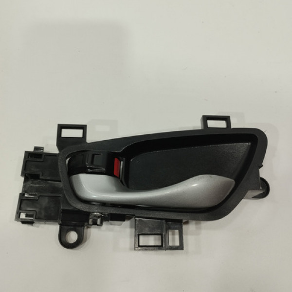 Maçaneta Interna Dianteira Esquerda Civic G10 17 20 Ab537