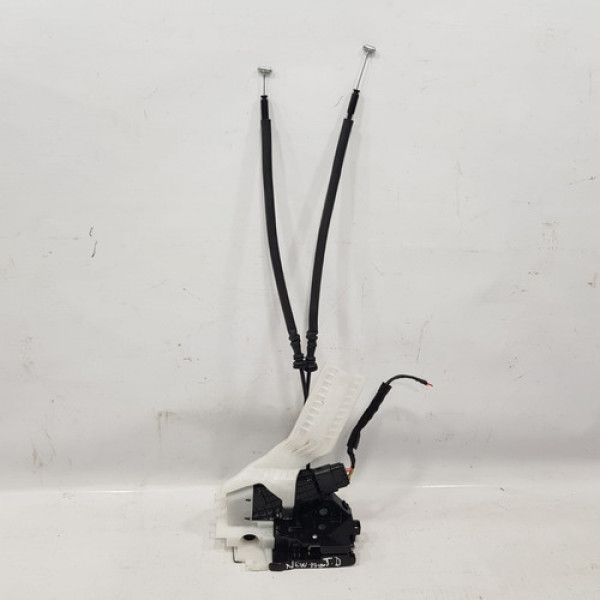 Fechadura Porta Traseira Dir New Tucson 1.6 2017 A 20 Ab706