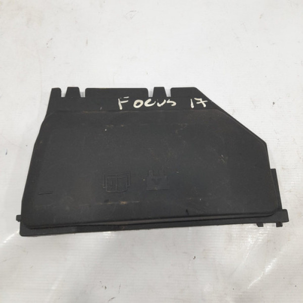 Tampa Da Caixa De Fusíveis Ford Focus 2017  Qr368
