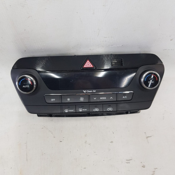 Comando Ar Hyundai New Tucson 2016 17 18 19 2020 Q46