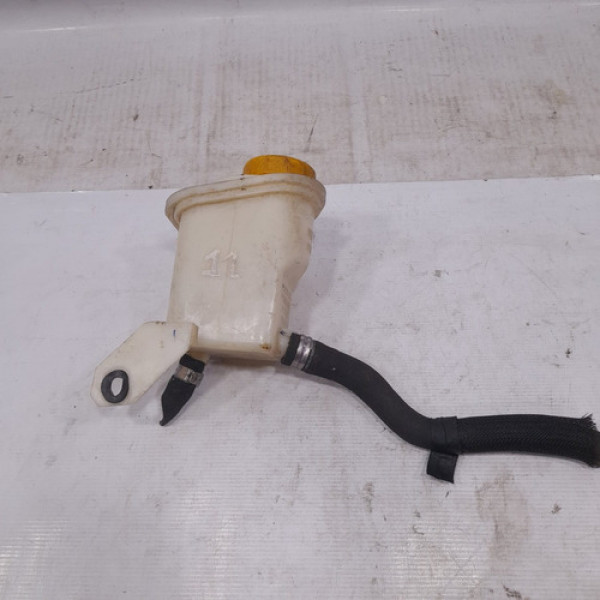 Reservatório Gasolina Partida Fria Fiat Punto 2011 1.4 Ij230