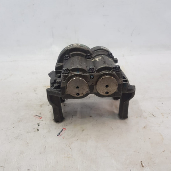 Bomba Óleo Ford Ranger 2.5 2013 A 2018 Tu37