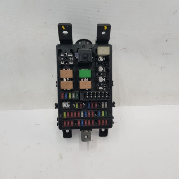 Caixa Fusível Hyundai Hb20 1.6 2015 A 2020 Lm350