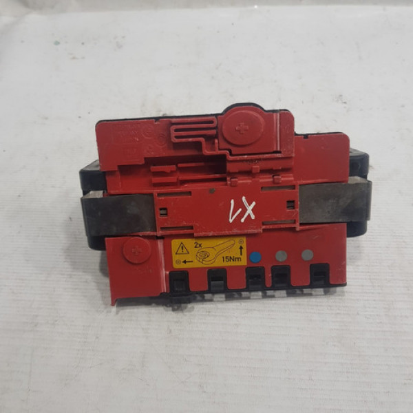 Módulo Fusível Da Bateria Bmw X1 2013   Lm189