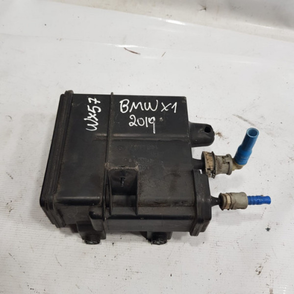 Filtro Canister Bmw X1 2.0 2016 2019 Motor B48 Wx57