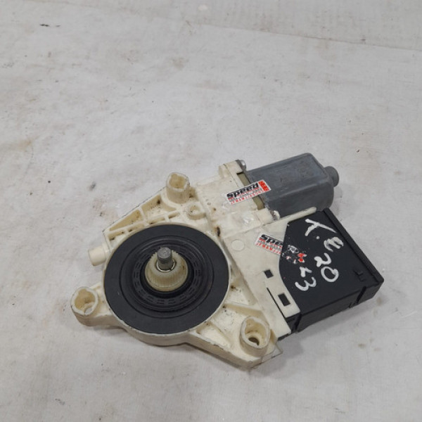 Motor De Vidro Traseiro Esquerdo Audi A3 2020    C98