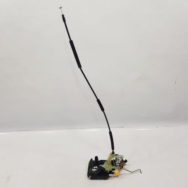 Fechadura Porta Traseira Direita Tiggo 8 2020 2021  Ab613