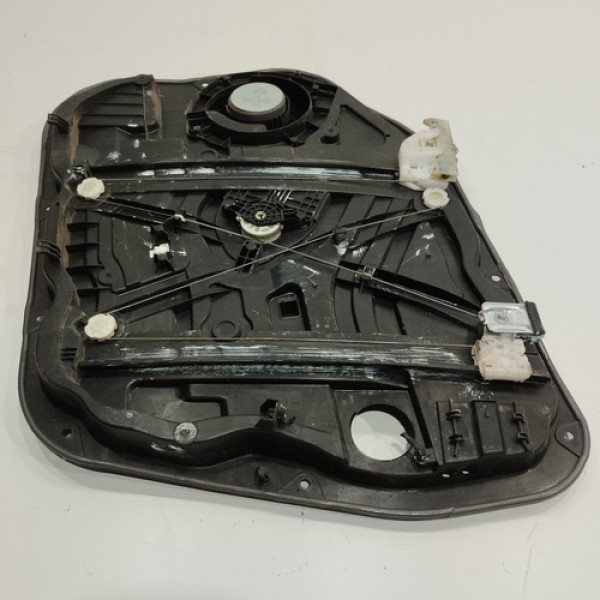 Máquina Vidro Dianteiro Esquerdo New Tucson 1.6 2018 C462