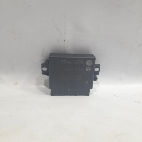 Modulo Estacionamento Jaguar Xe 2016 A 2018 Lm1038